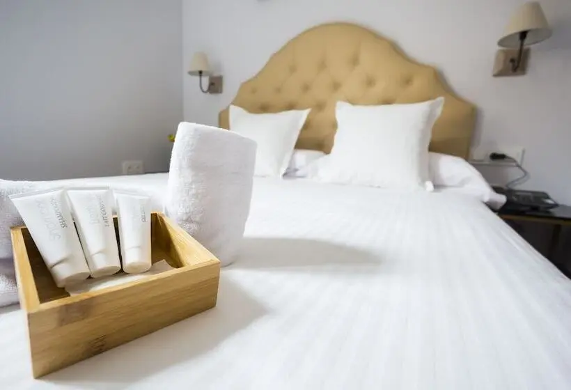 آپارتمان سوپریور 1 خوابه, Casa De La Merced Suites