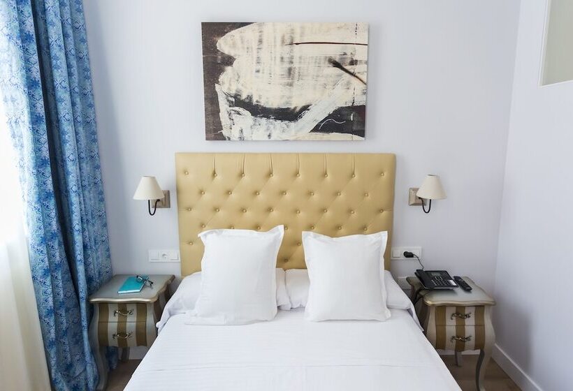 آپارتمان سوپریور 1 خوابه, Casa De La Merced Suites