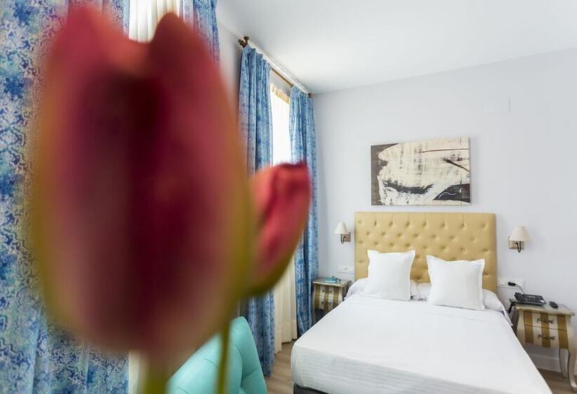 آپارتمان سوپریور 1 خوابه, Casa De La Merced Suites