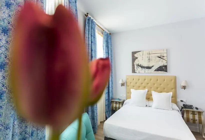 آپارتمان سوپریور 1 خوابه, Casa De La Merced Suites