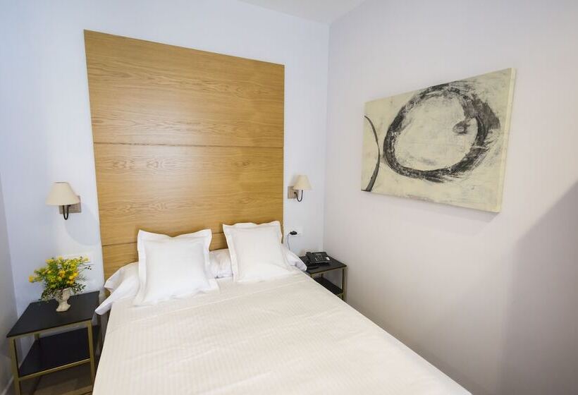 Escritório Estándar, Casa De La Merced Suites