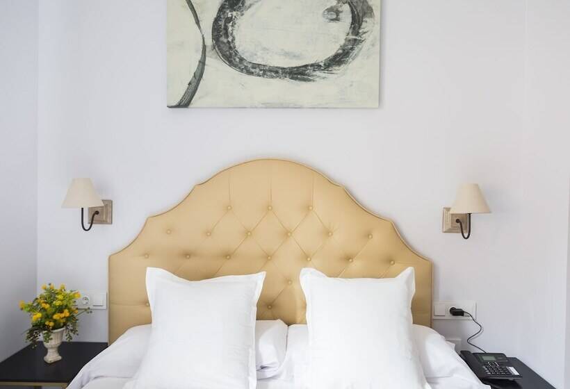 Escritório Estándar, Casa De La Merced Suites