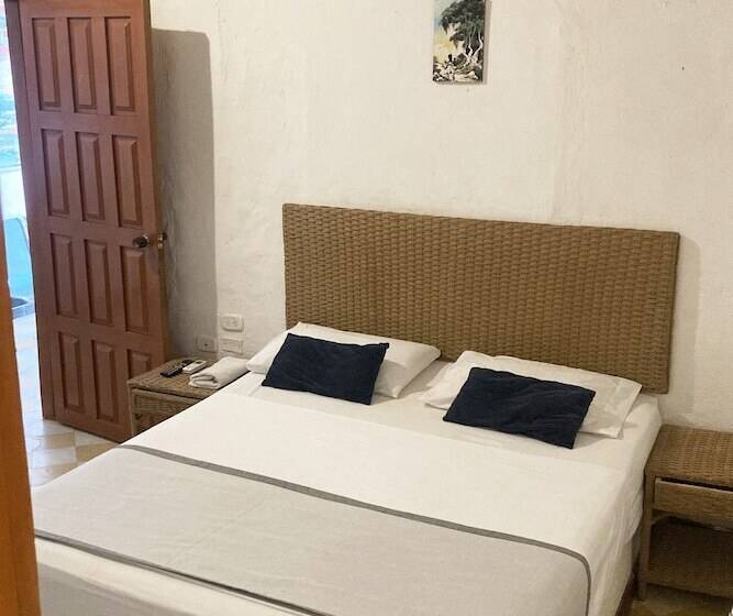 스탠다드 룸, Casa Sarah