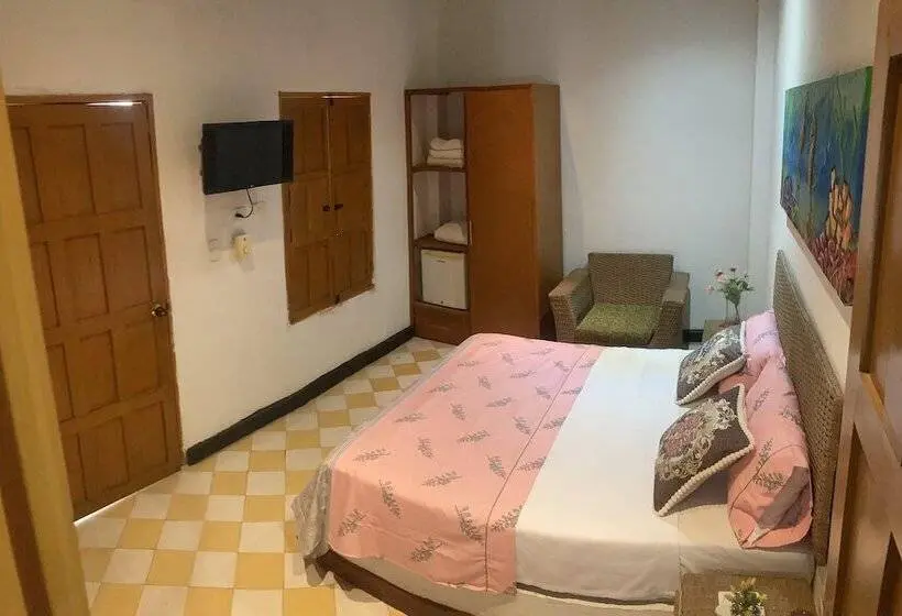 Standard-huone, Casa Sarah