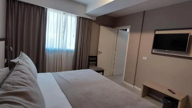 اتاق استاندارد, Fuente Mayor Hotel Centro