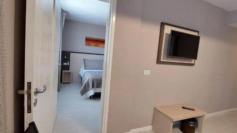 اتاق استاندارد, Fuente Mayor Hotel Centro