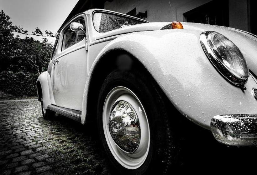 Quarto standard, Gasthaus Zum Hirschen