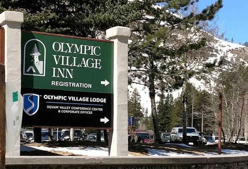 سوییت, Getaways At Olympic Village Inn