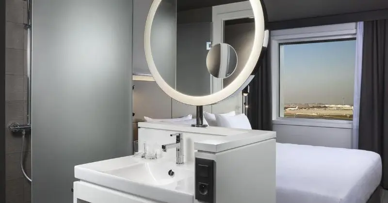 اتاق استاندارد, Innside By Meliá Paris Charles De Gaulle Airport