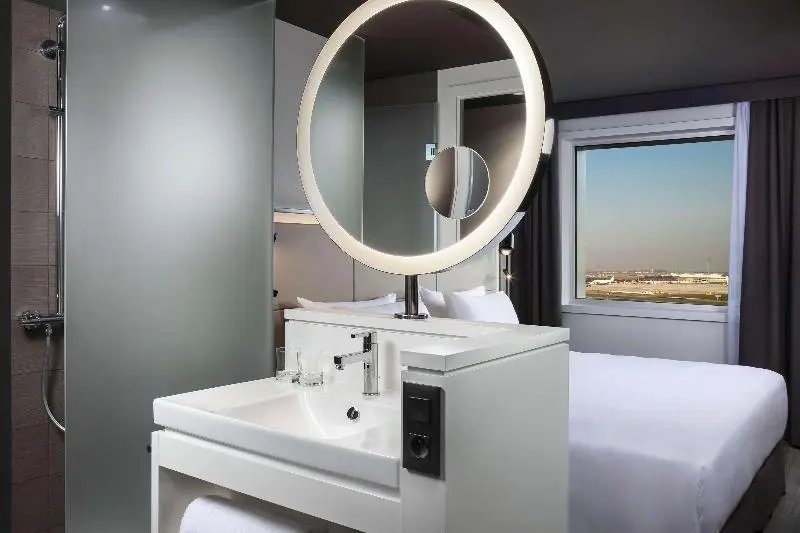 اتاق استاندارد, Innside By Meliá Paris Charles De Gaulle Airport