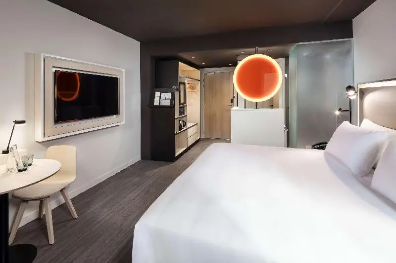 اتاق استاندارد, Innside By Meliá Paris Charles De Gaulle Airport