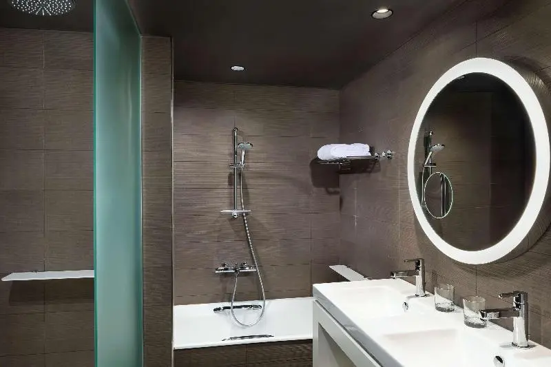 اتاق استاندارد, Innside By Meliá Paris Charles De Gaulle Airport