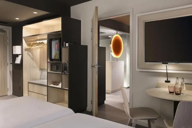 اتاق خانوادگی, Innside By Meliá Paris Charles De Gaulle Airport