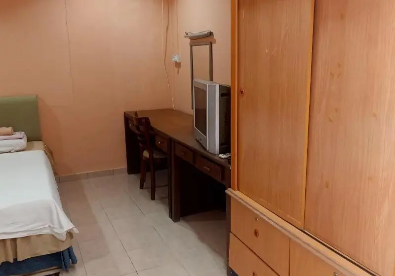 اتاق خانوادگی, Innside By Meliá Paris Charles De Gaulle Airport