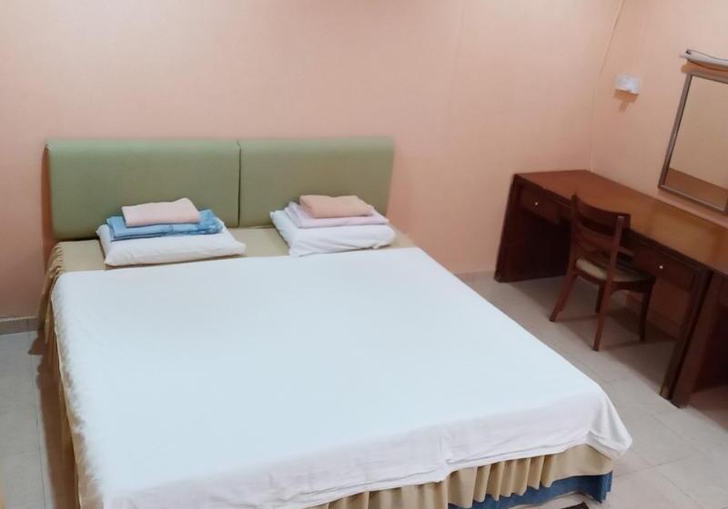 ファミリールーム, Innside By Meliá Paris Charles De Gaulle Airport