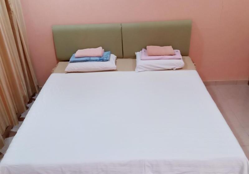 ファミリールーム, Innside By Meliá Paris Charles De Gaulle Airport