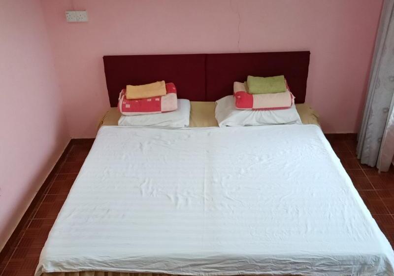 ファミリールーム, Innside By Meliá Paris Charles De Gaulle Airport