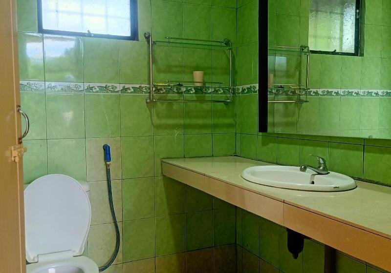 ファミリールーム, Innside By Meliá Paris Charles De Gaulle Airport