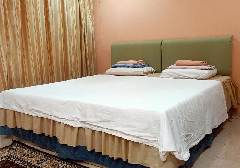 ファミリールーム, Innside By Meliá Paris Charles De Gaulle Airport