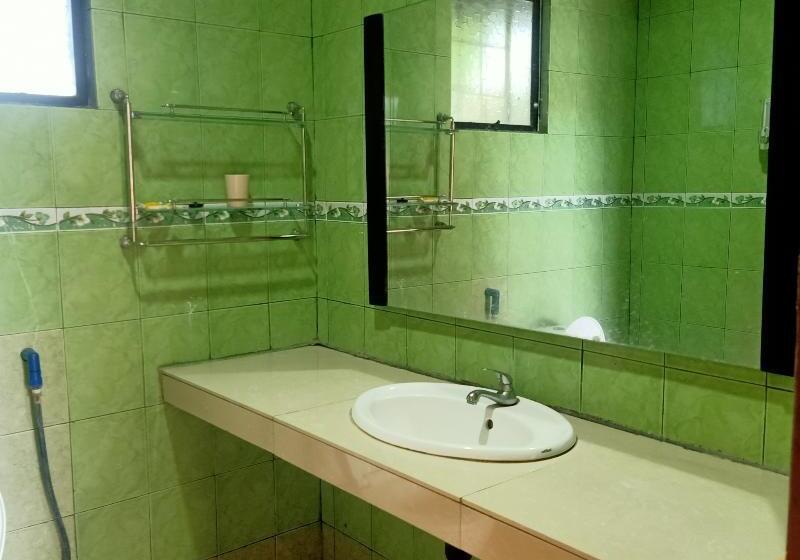 ファミリールーム, Innside By Meliá Paris Charles De Gaulle Airport