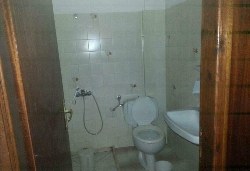 Апартаменты 1 Спальня, Irene Apartments