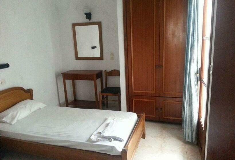 Апартаменты 1 Спальня, Irene Apartments