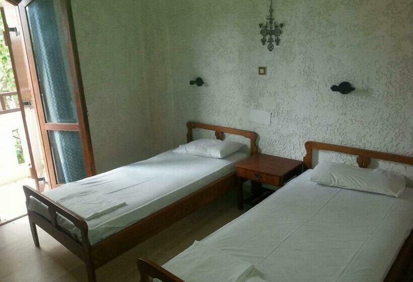 Апартаменты 1 Спальня, Irene Apartments