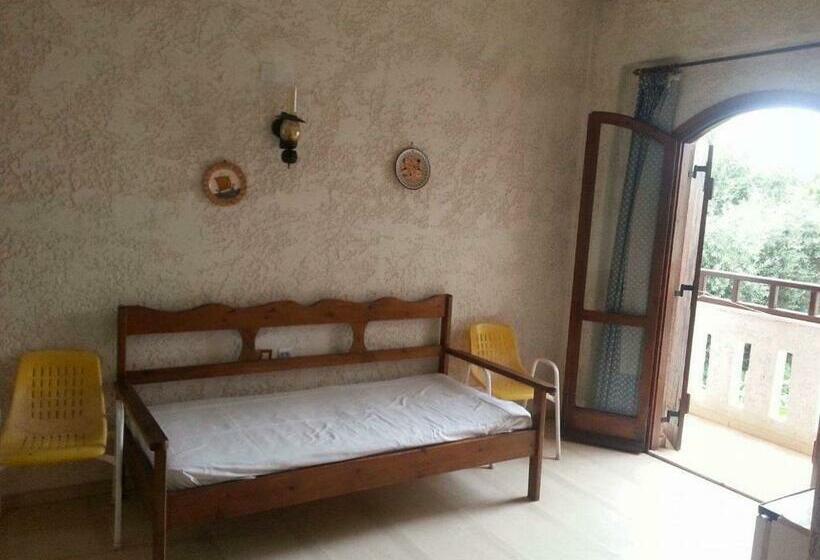 Апартаменты 1 Спальня, Irene Apartments