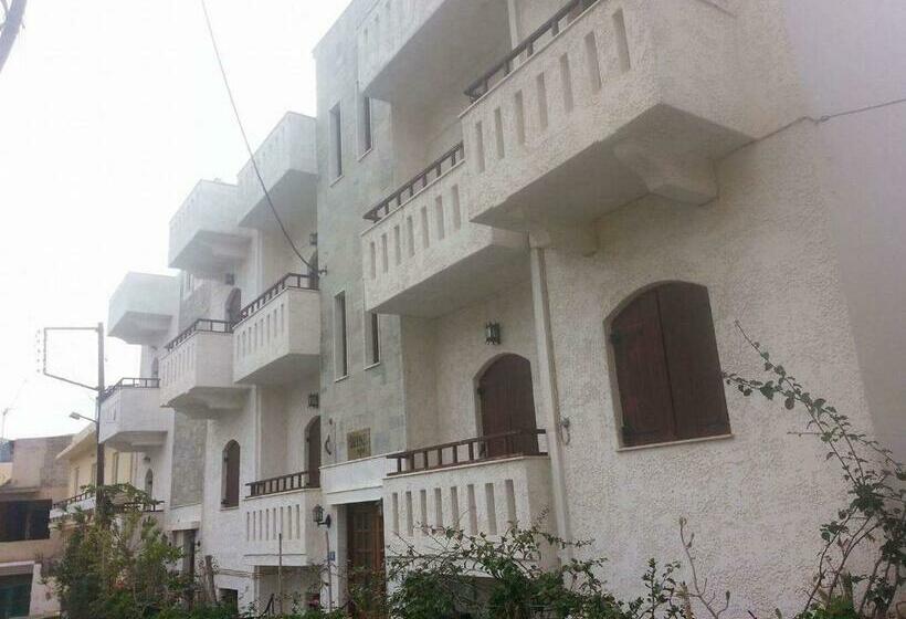 Апартаменты 1 Спальня, Irene Apartments