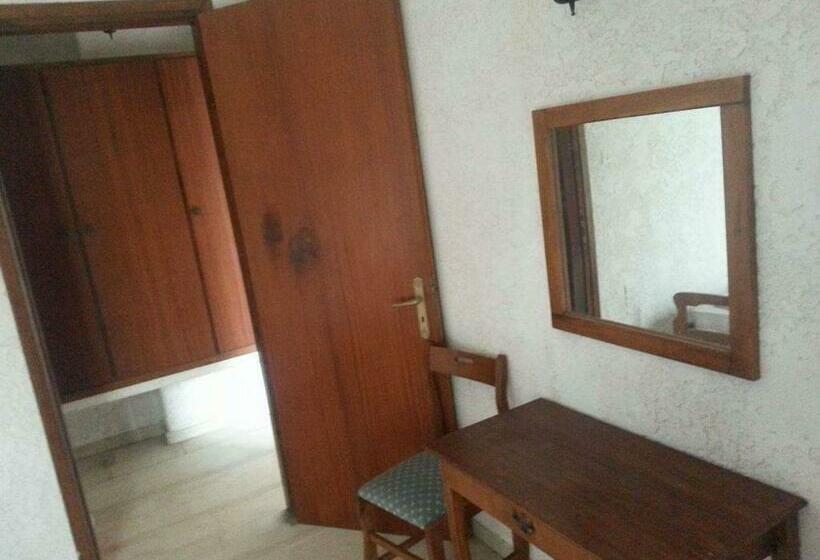 Апартаменты 1 Спальня, Irene Apartments