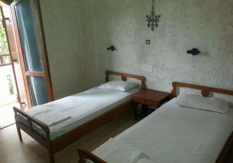 Апартаменты 1 Спальня, Irene Apartments