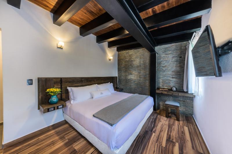 جناح ديلوكس, Matian Hotel Boutique