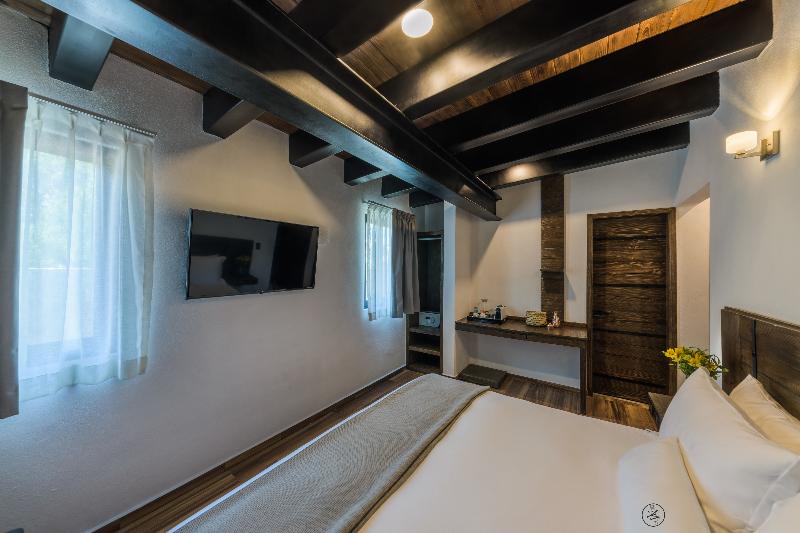 جناح ديلوكس, Matian Hotel Boutique