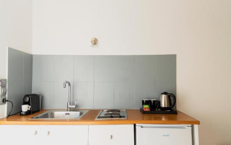 דירת סופריור, חדר שינה 1, נוף לים, Olive Grove Beachfront