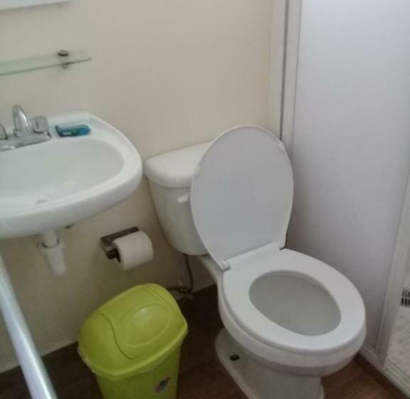 חדר סטנדרט, Paraiso Acapulco