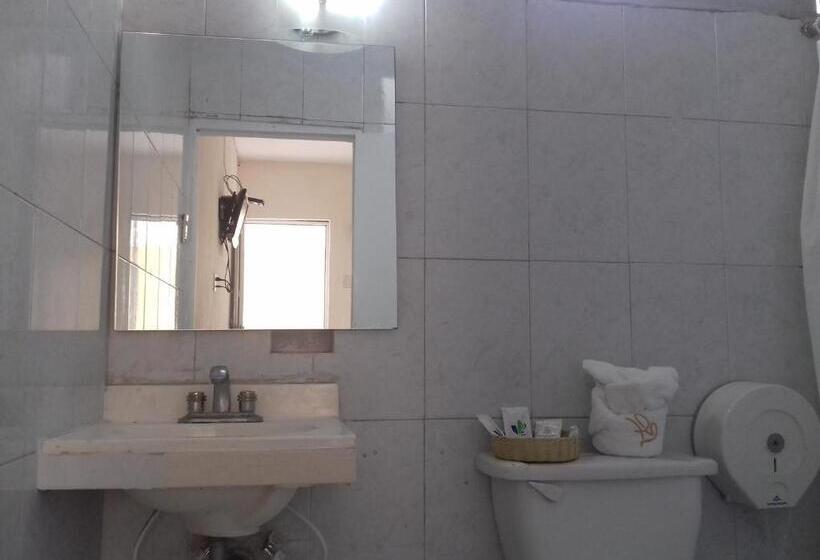 Номер Стандарт, Playa De Oro   Enfrente De Wtc Y Plazas Comerciales