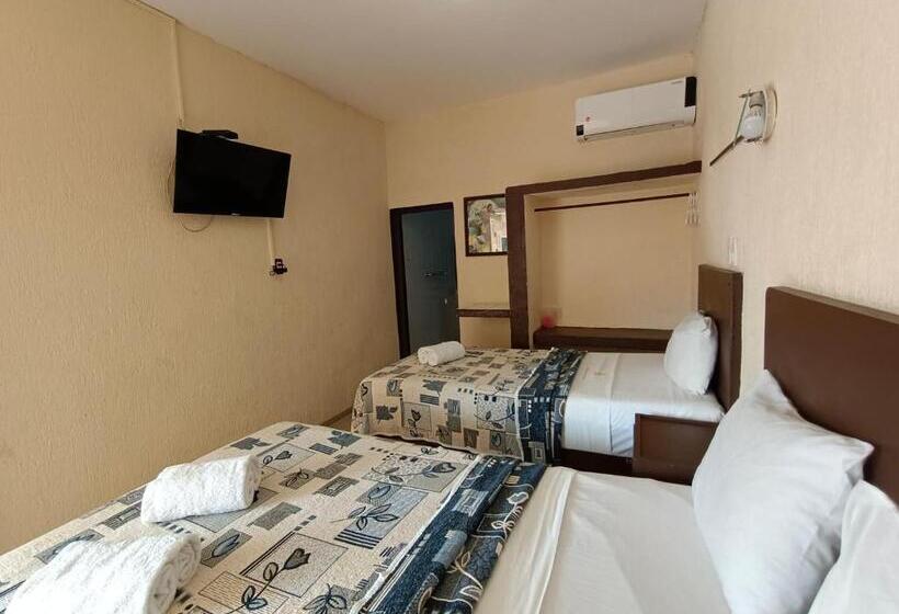 Номер Стандарт, Playa De Oro   Enfrente De Wtc Y Plazas Comerciales