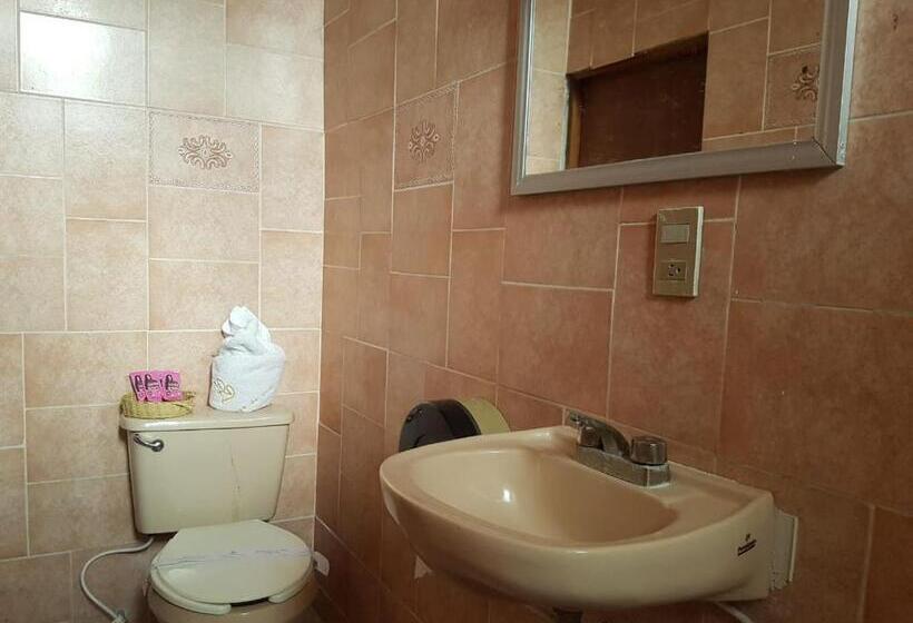 Стандартный Номер Кровать Кинг, Playa De Oro   Enfrente De Wtc Y Plazas Comerciales