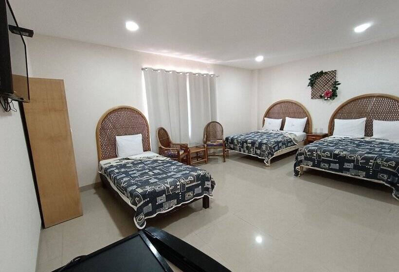 Семейный Номер, Playa De Oro   Enfrente De Wtc Y Plazas Comerciales