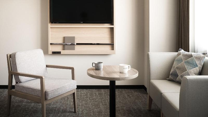 스탠다드 룸, Tissage Hotel Naha By Nest