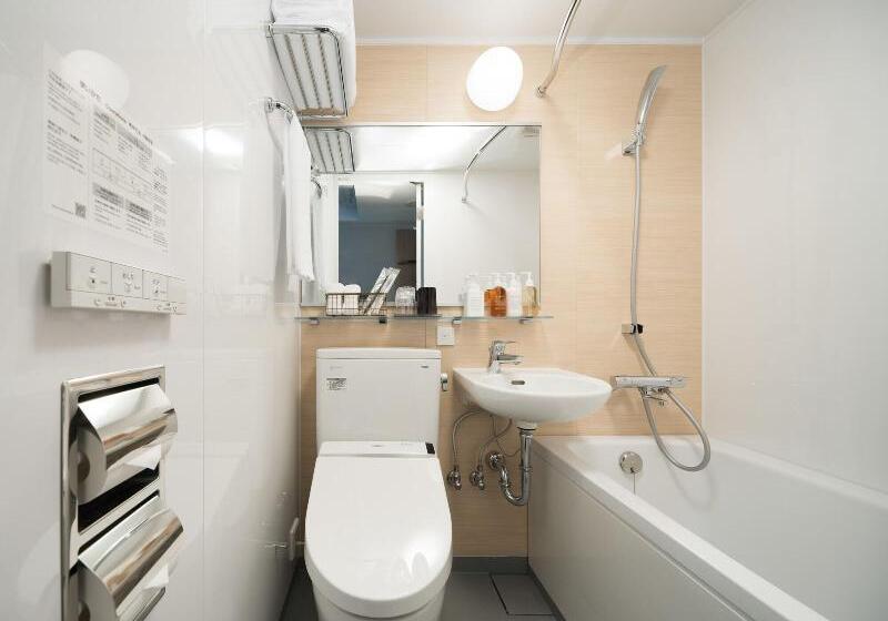 스탠다드 룸, Tissage Hotel Naha By Nest