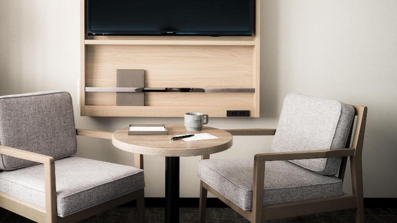 스탠다드 룸, Tissage Hotel Naha By Nest