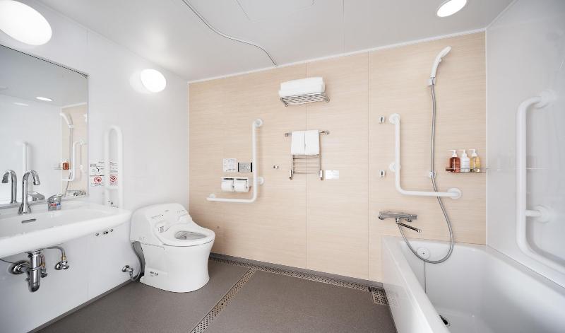 스탠다드 룸, Tissage Hotel Naha By Nest