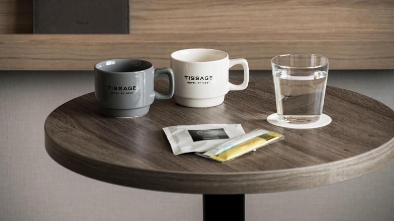스탠다드 룸, Tissage Hotel Naha By Nest