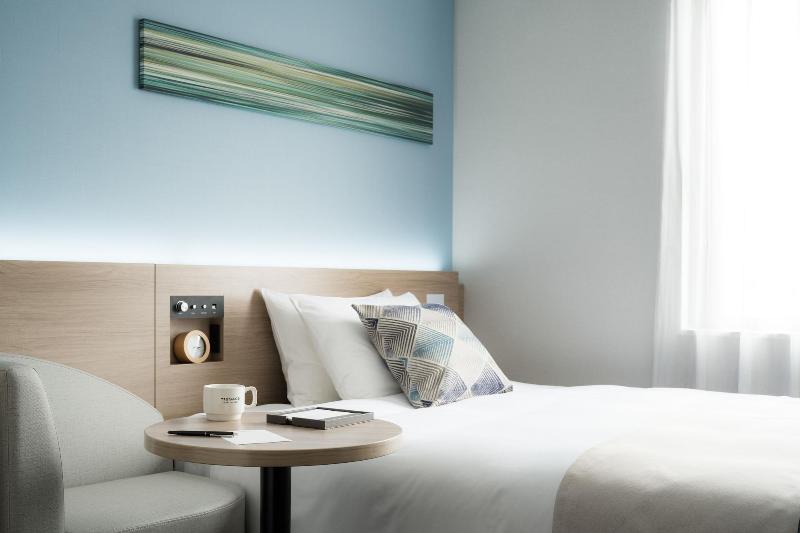 이코노미 룸, Tissage Hotel Naha By Nest