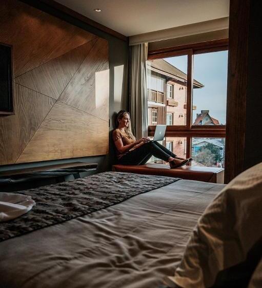 اتاق لوکس, Wood