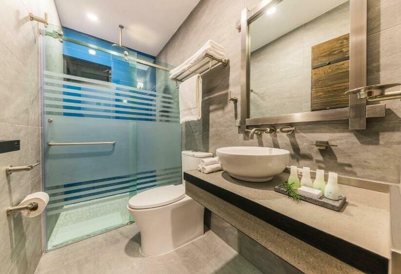 جناح ديلوكس, Matian Hotel Boutique