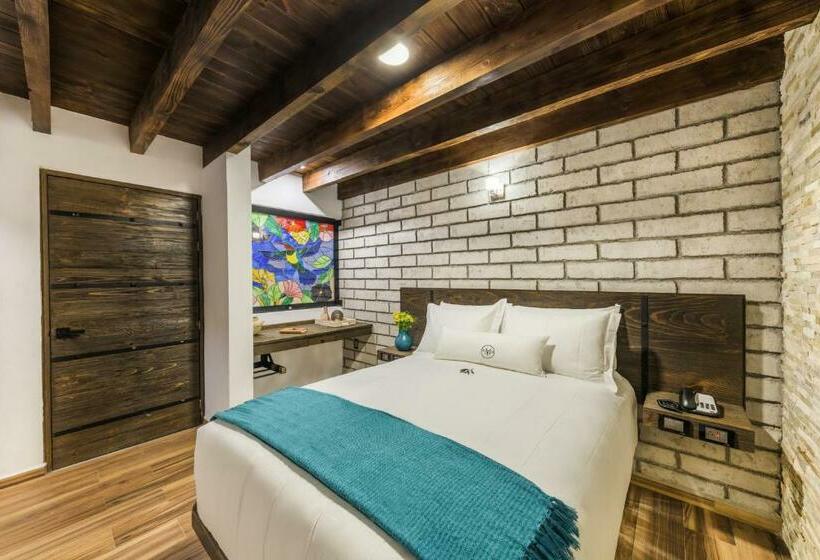 جناح سوبيريور, Matian Hotel Boutique