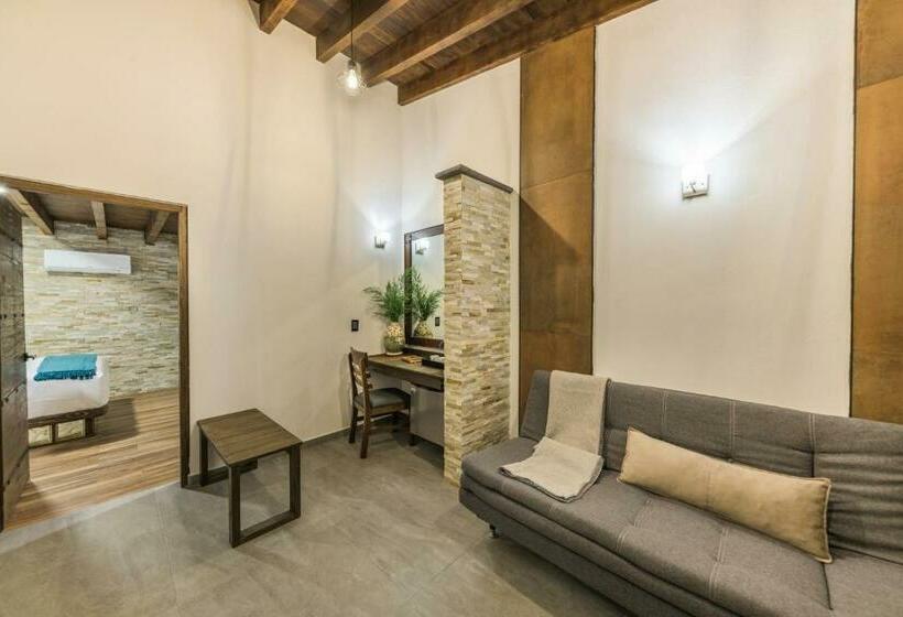 جناح سوبيريور, Matian Hotel Boutique