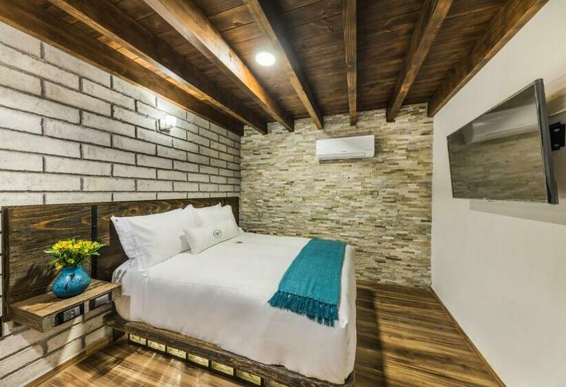 جناح سوبيريور, Matian Hotel Boutique